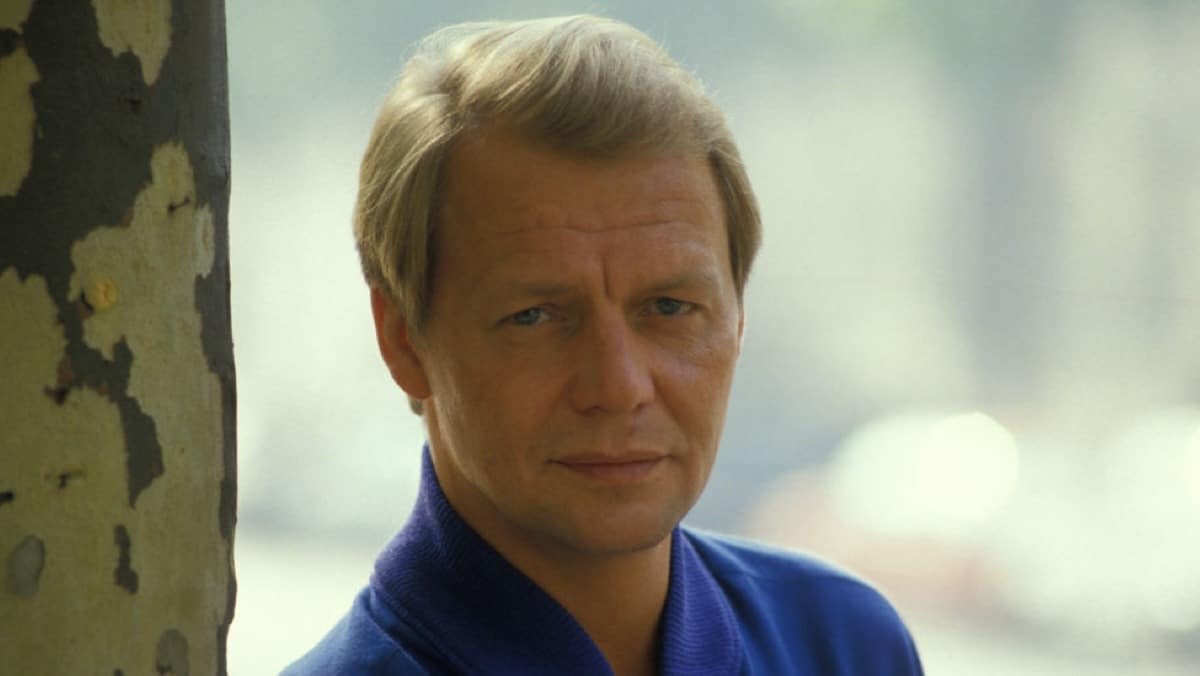 David Soul