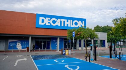 Decathlon