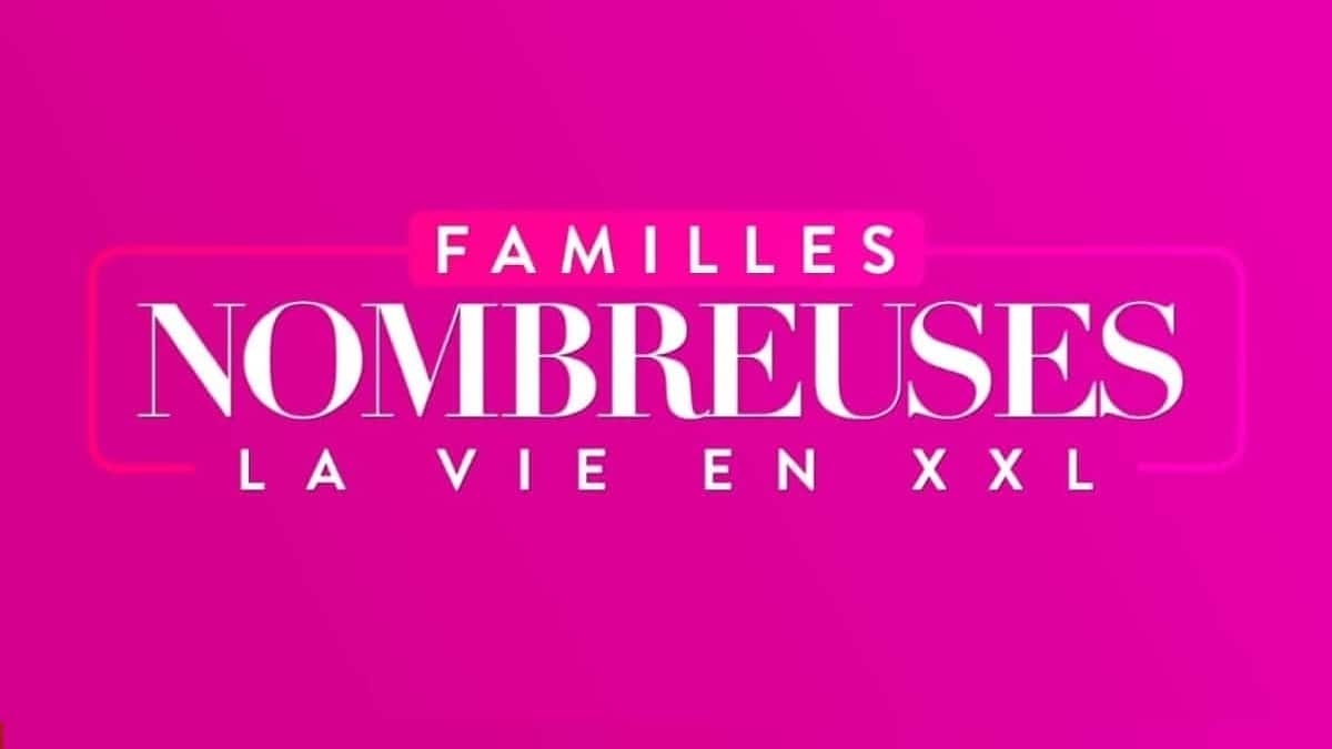 Familles nombreuses