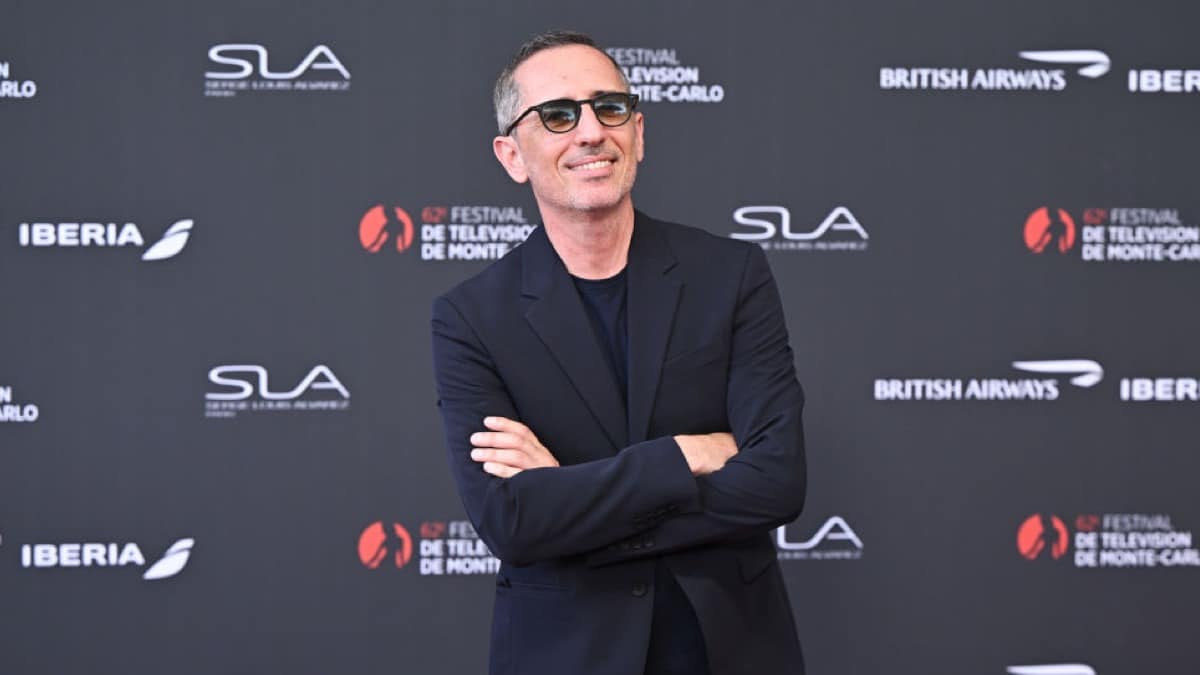 Gad Elmaleh