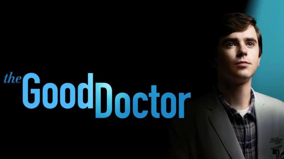 Good Doctor