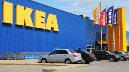 Ikea