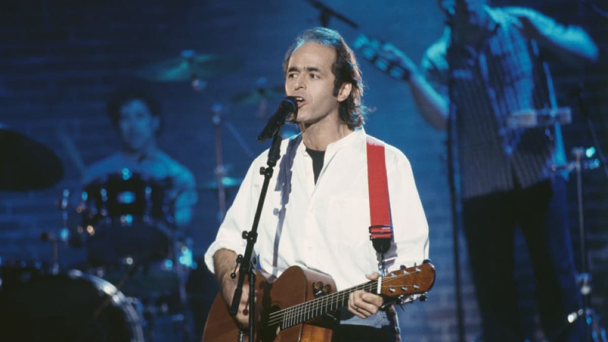 Jean-Jacques Goldman