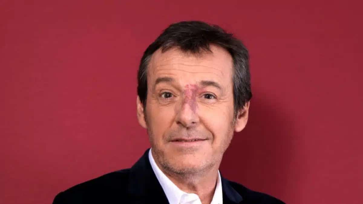 Jean-Luc Reichmann