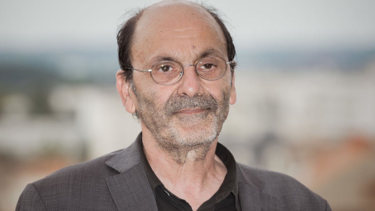 Jean-Pierre Bacri