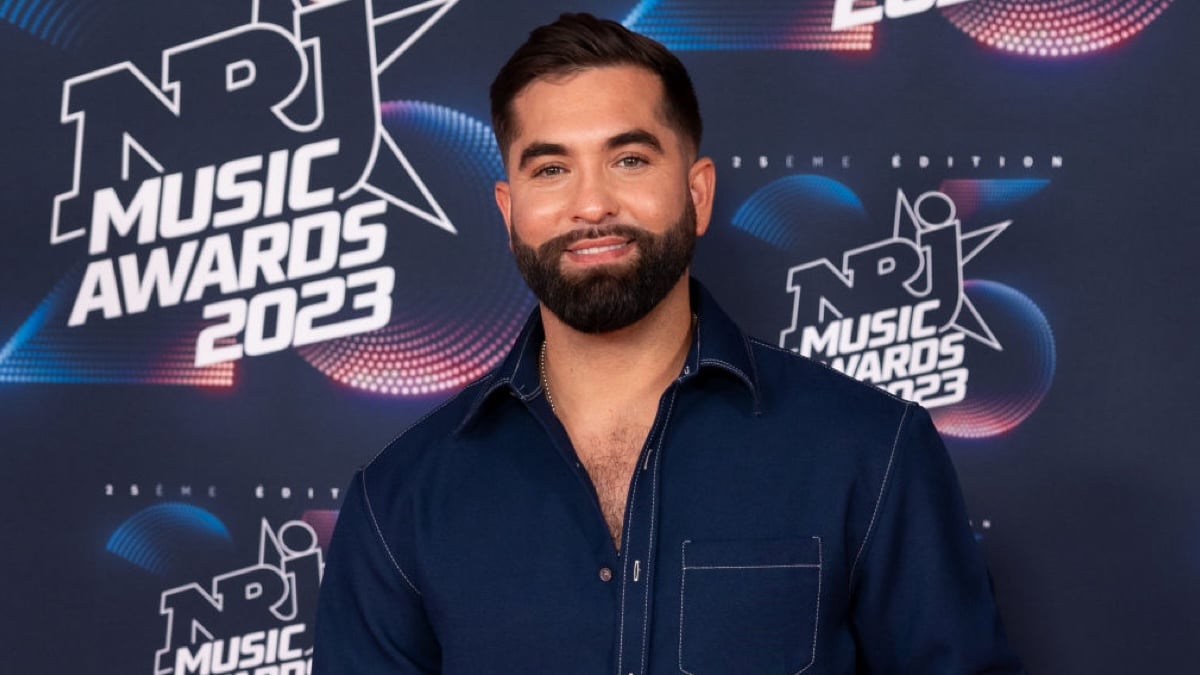 Kendji Girac