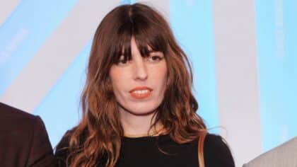 Lou Doillon