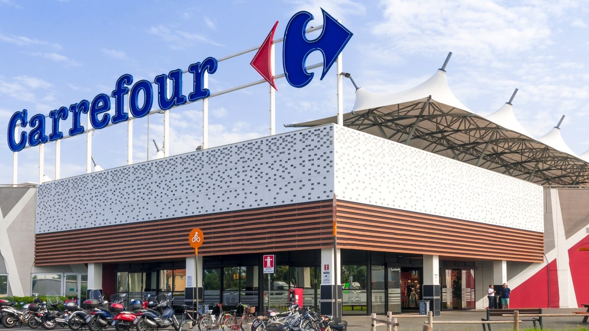 Carrefour