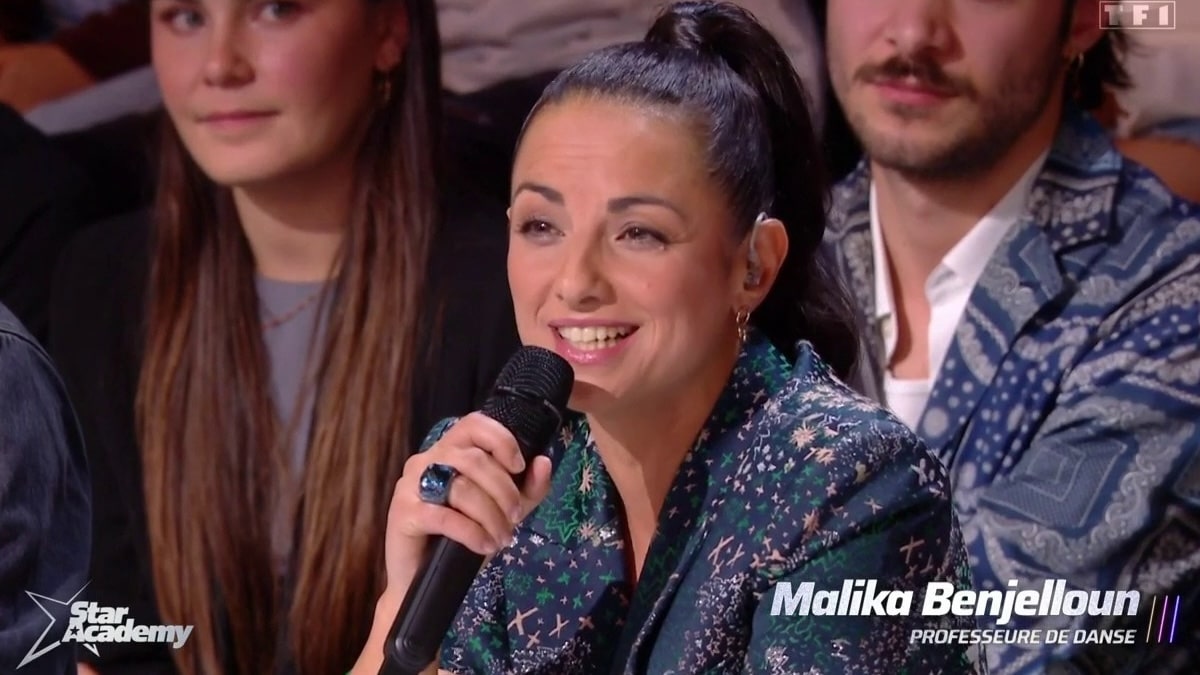 Malika Benjelloun