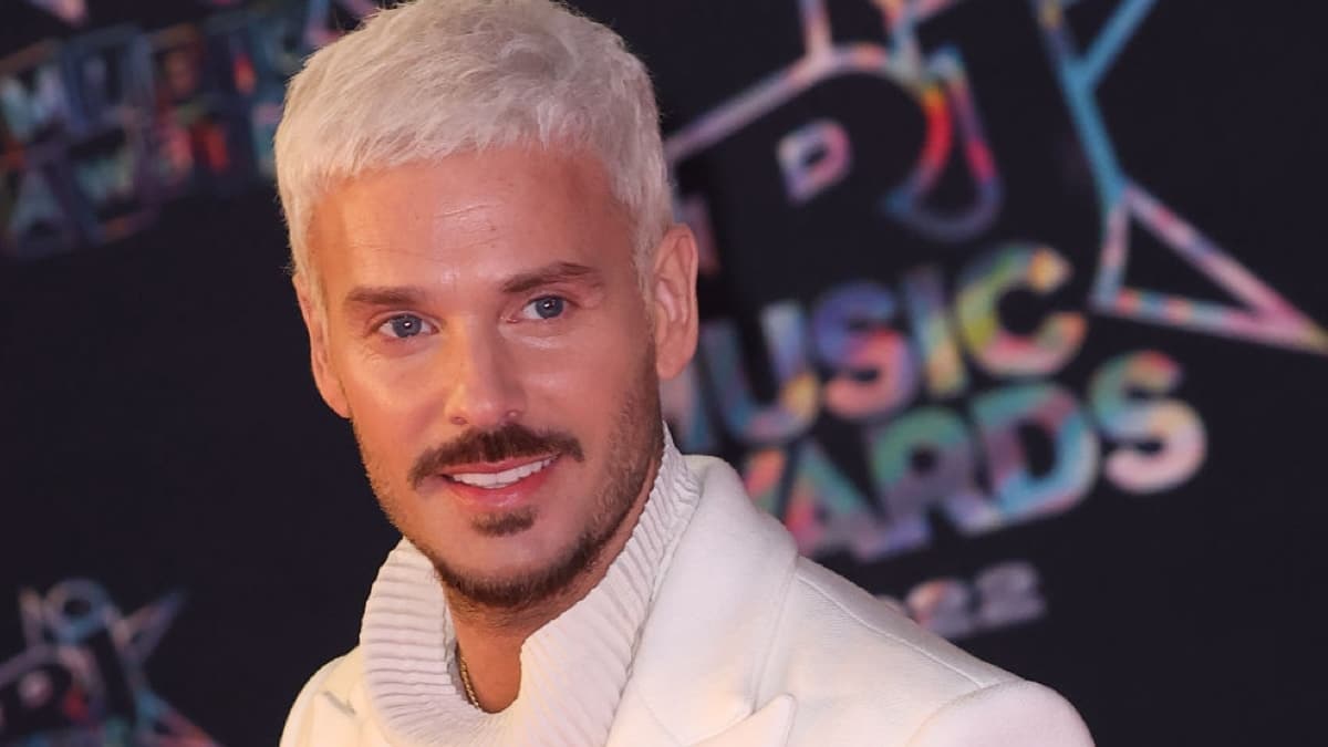 Matt Pokora