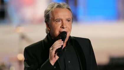 Michel Sardou