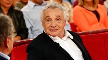 Michel Sardou