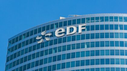 EDF