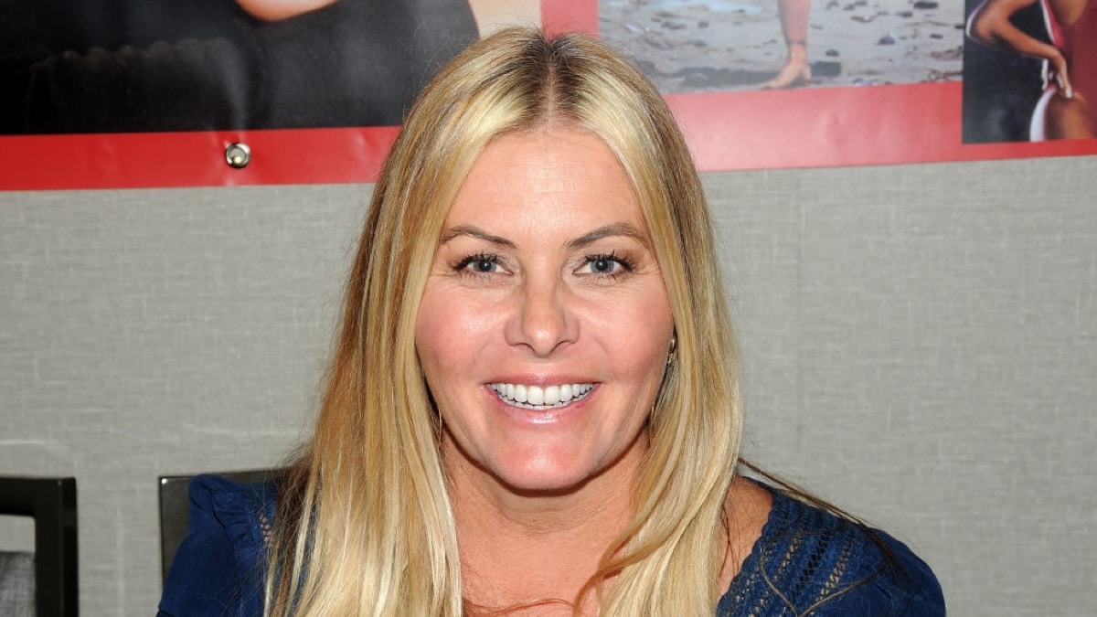 Nicole Eggert