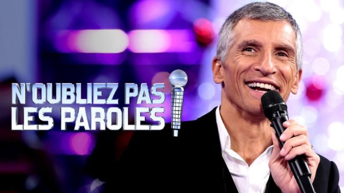 N’oubliez pas les paroles France 2