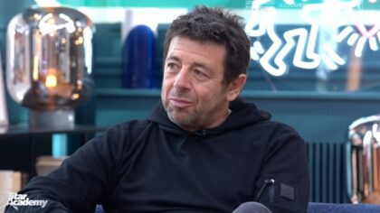 Patrick Bruel