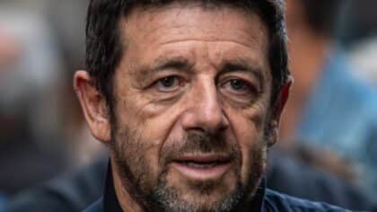 Patrick Bruel