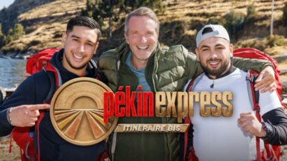 Pékin Express Itinéraire bis