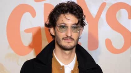 Pierre Niney