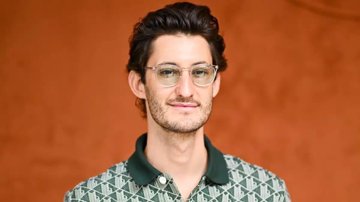 Pierre Niney