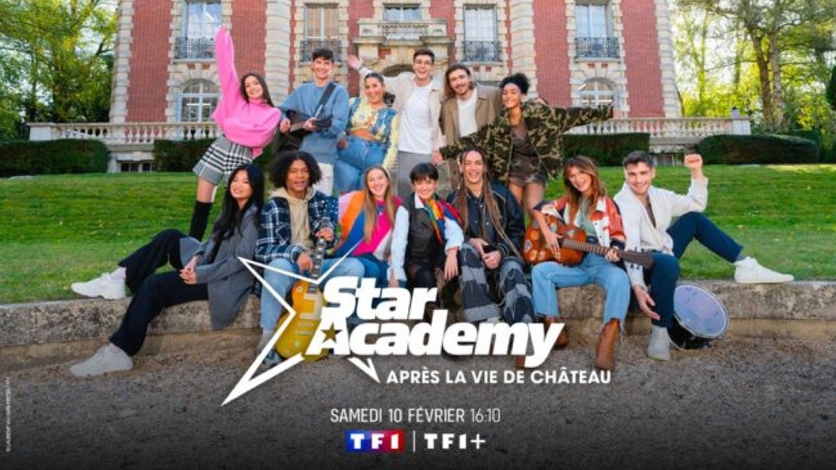 Star Academy