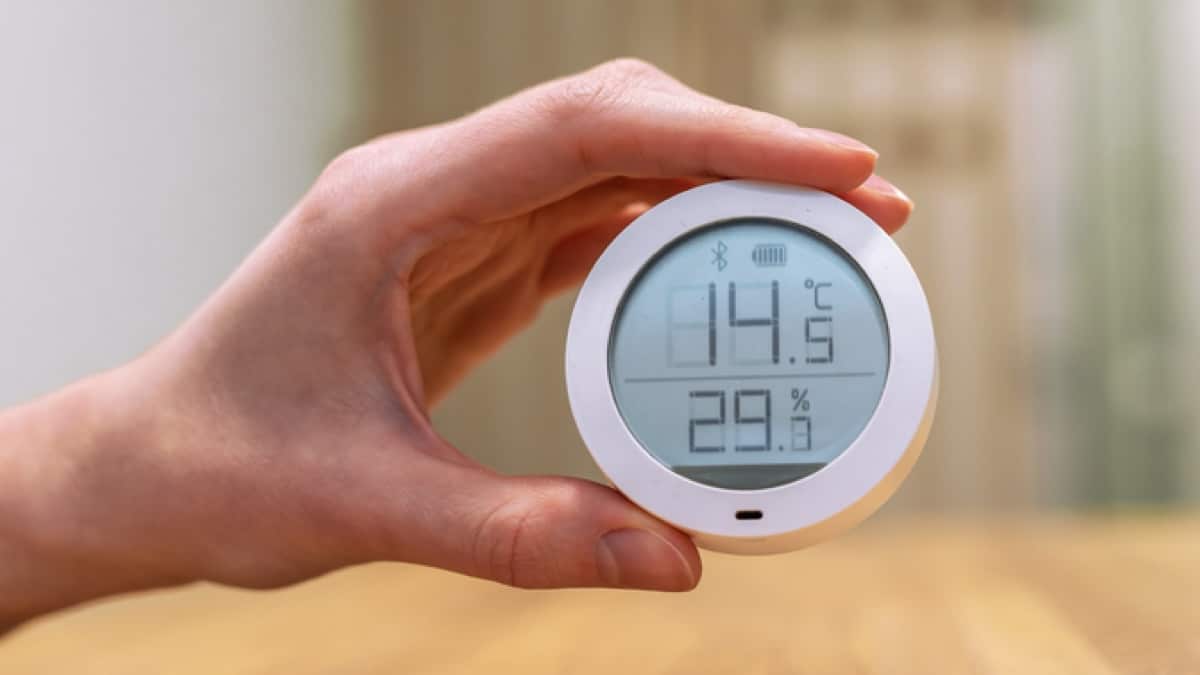 Thermostats connectés gratuits