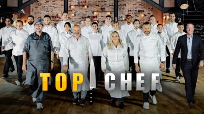 Top Chef