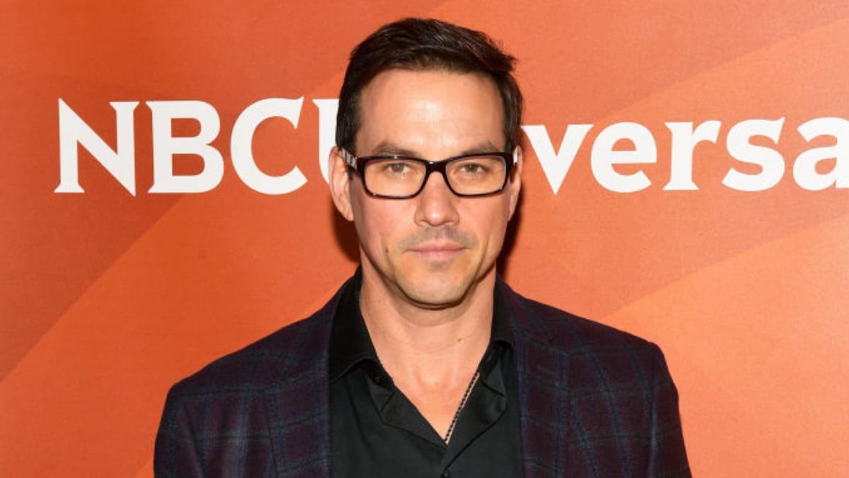 Tyler Christopher