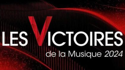 Victoires de la musique 2024