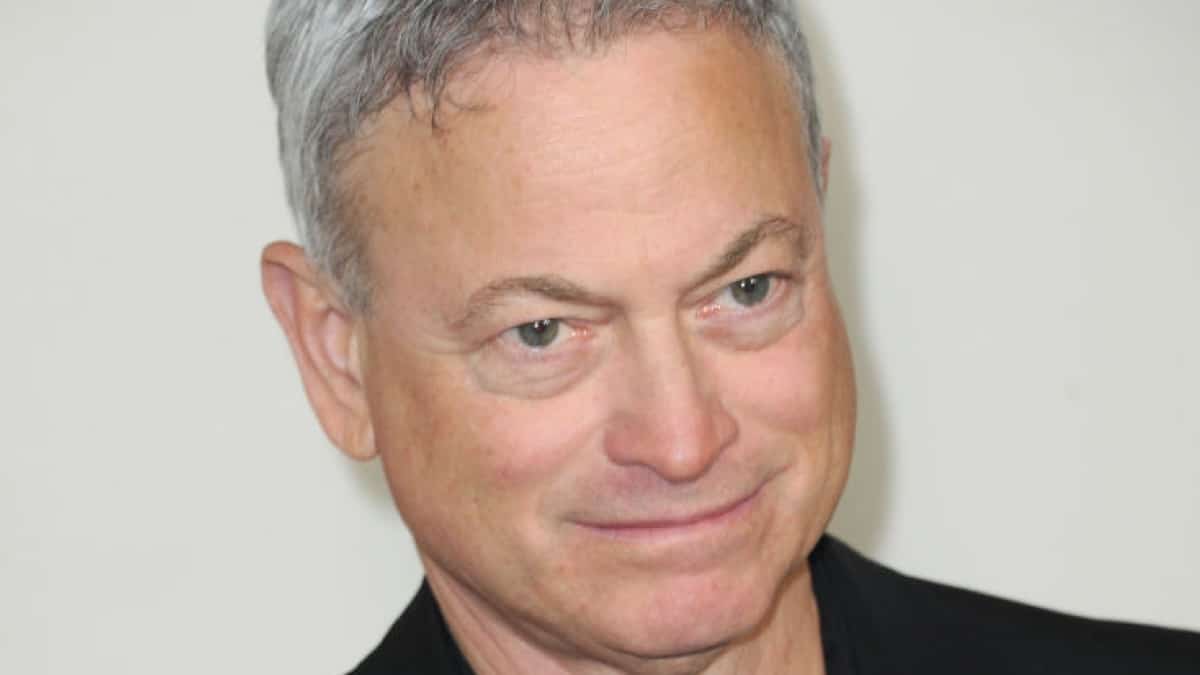 Gary Sinise