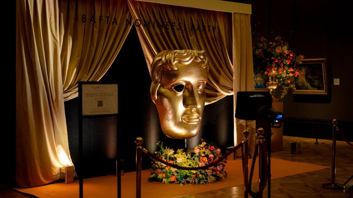 BAFTA 2024