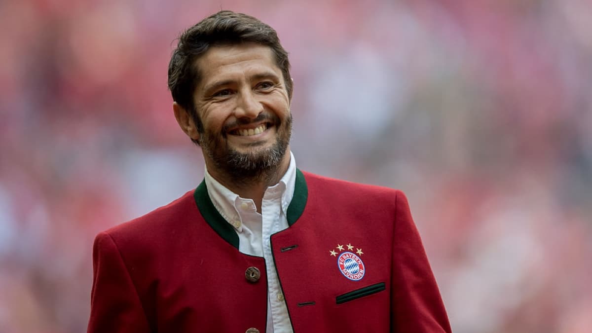 Bixente Lizarazu