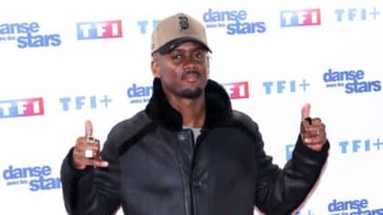 Black M (Danse avec les stars 2024)