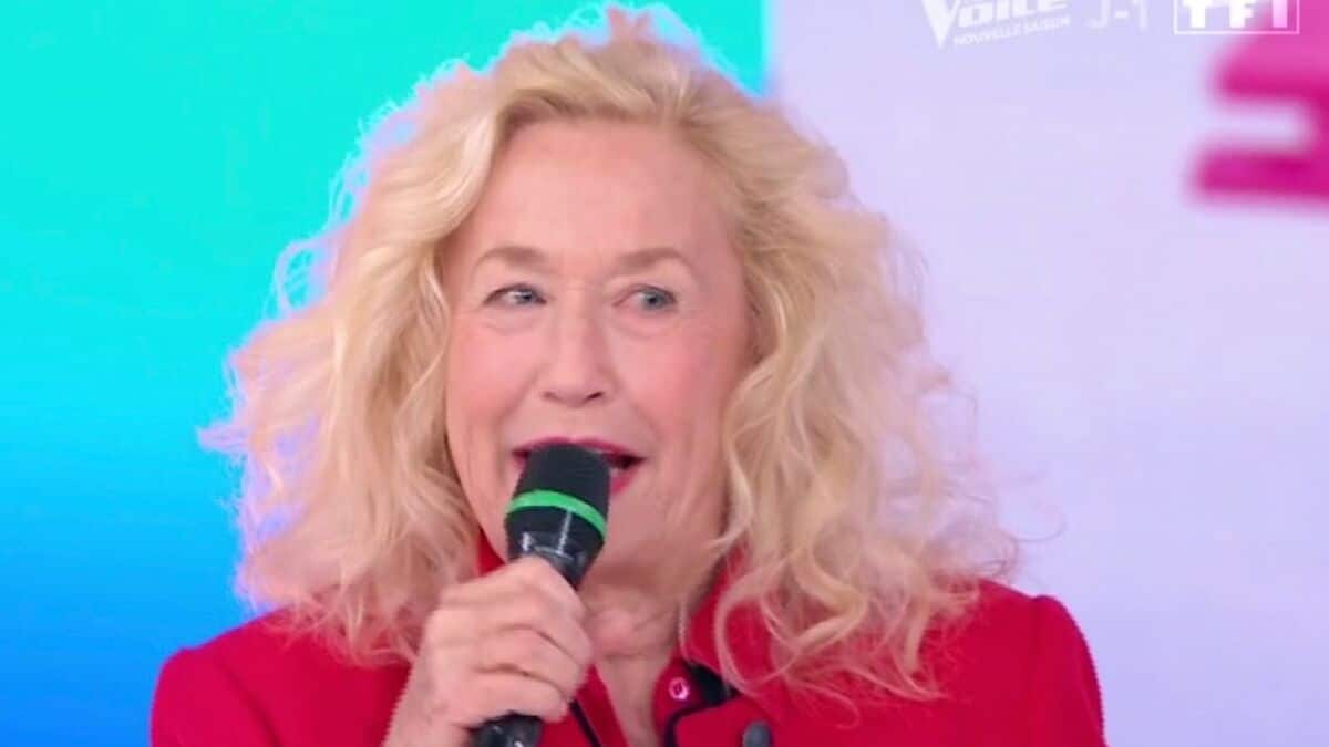 Les 12 coups de midi, Brigitte Fossey