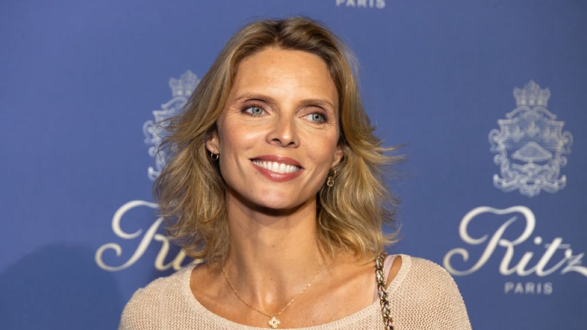 Sylvie Tellier