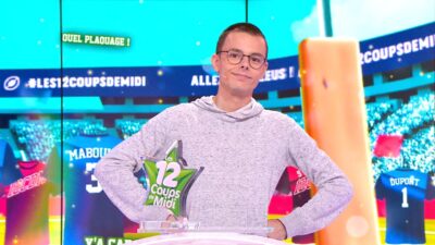 Emilien des 12 coups de midi