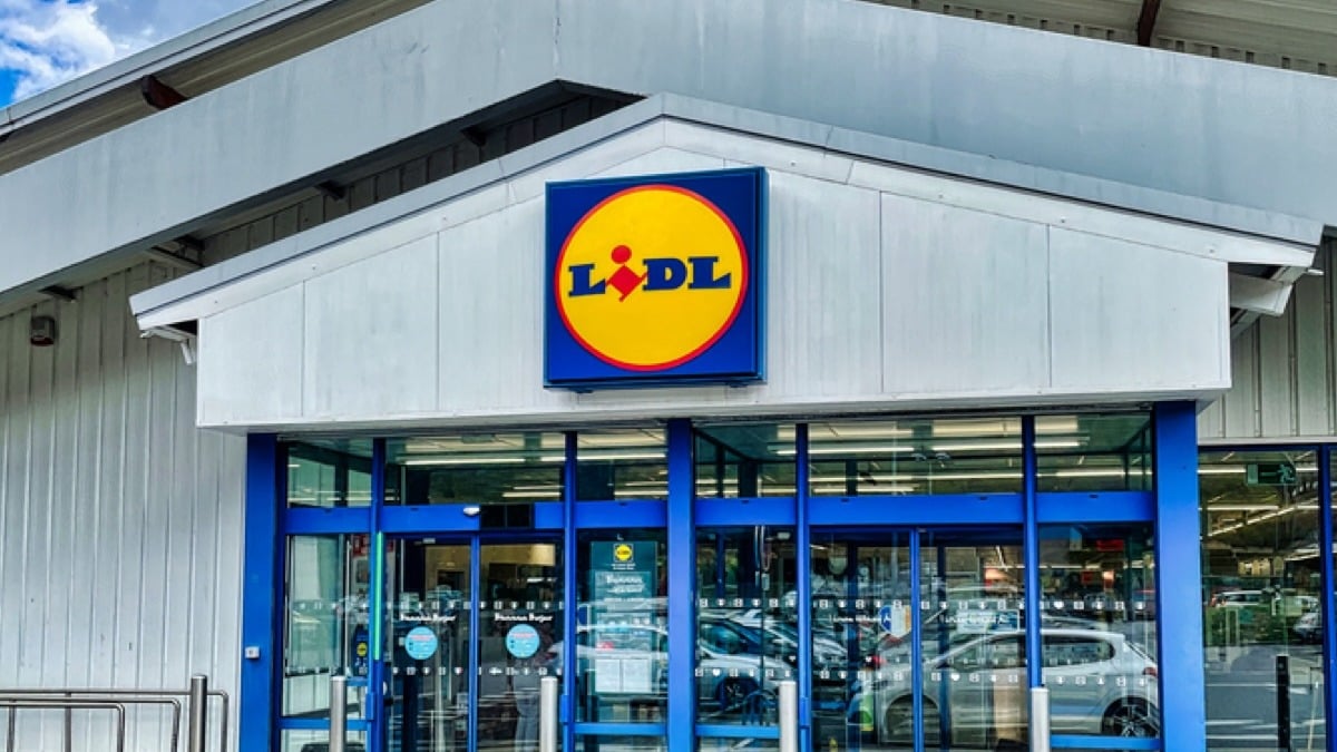 Lidl