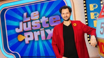 Vincent Lagaf' Le Juste prix