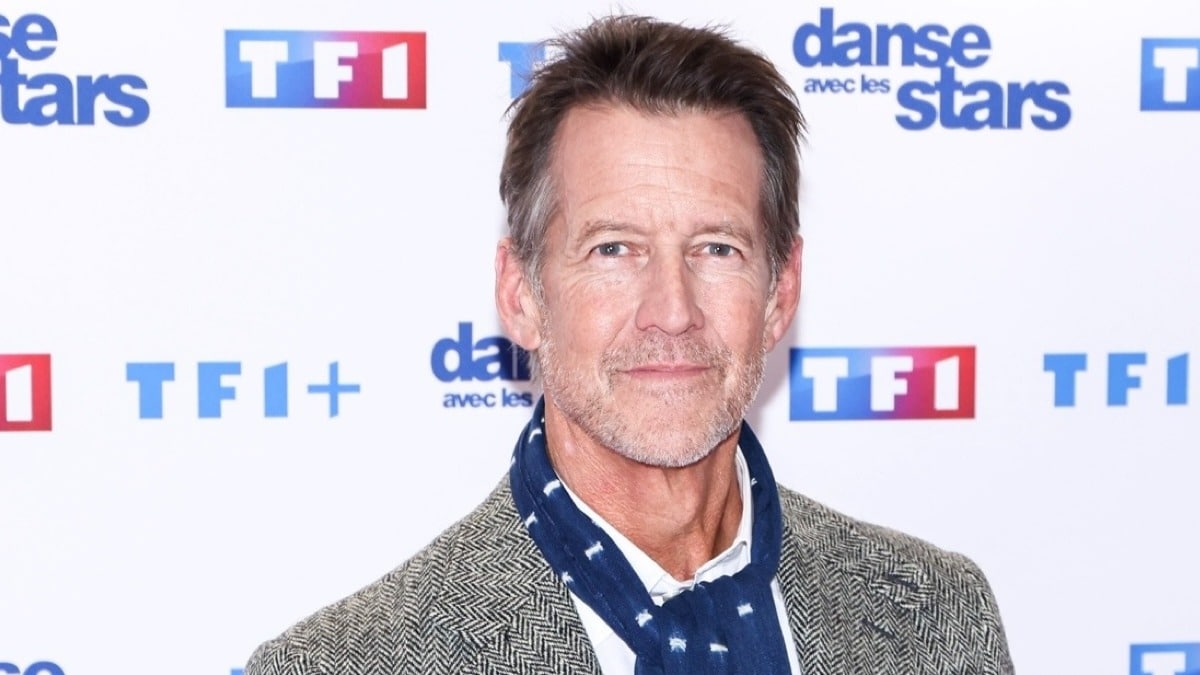 James Denton (Danse avec les stars 2024)