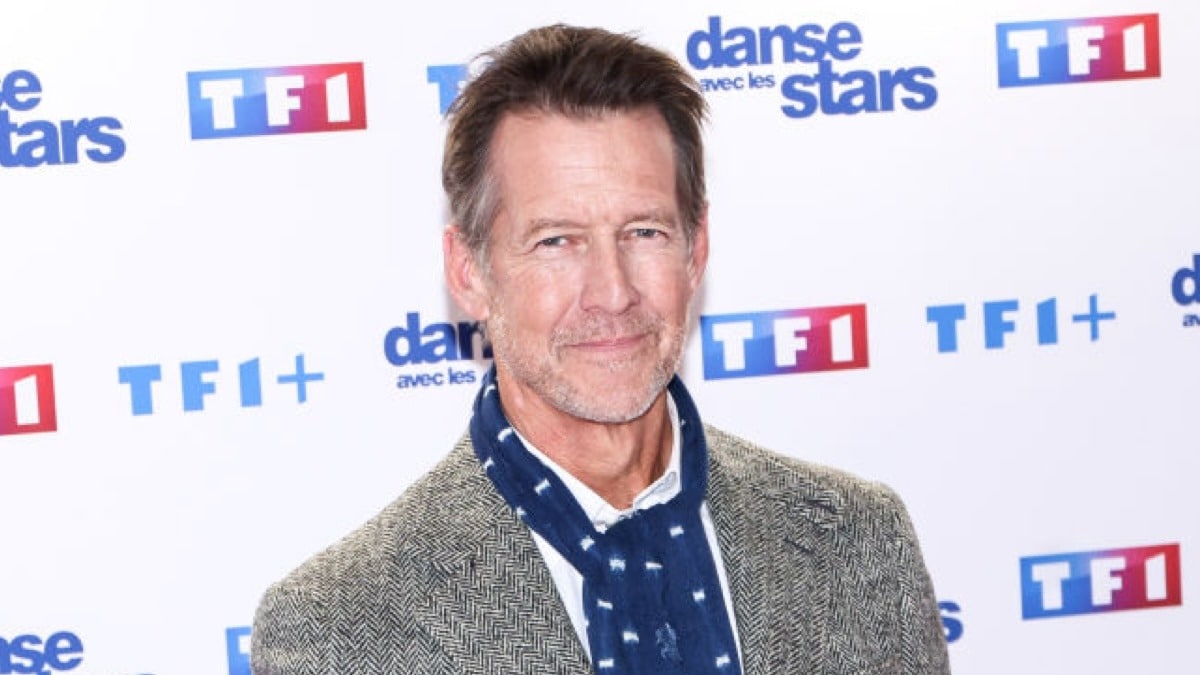 James Denton Danse avec les stars 2024