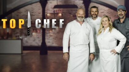 Top Chef