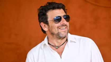 Patrick Bruel