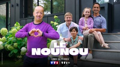 Le Nounou