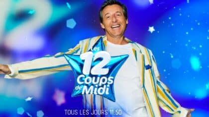 Les 12 coups de midi