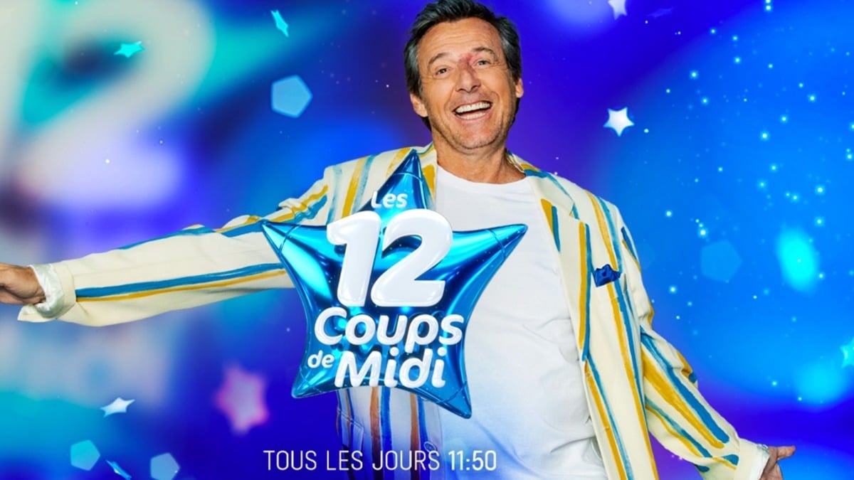 Les 12 coups de midi