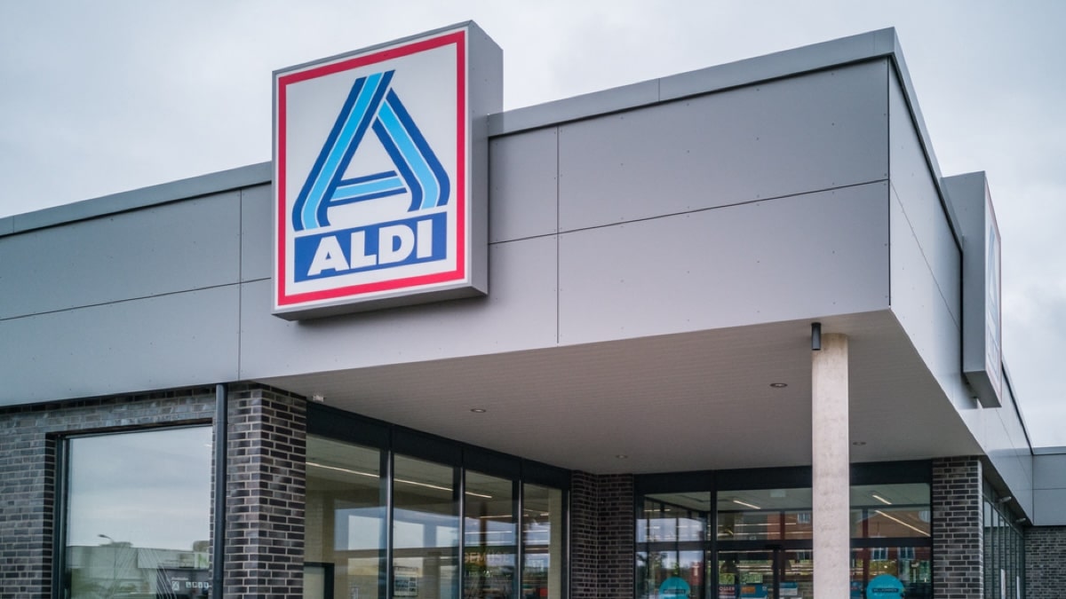 Aldi