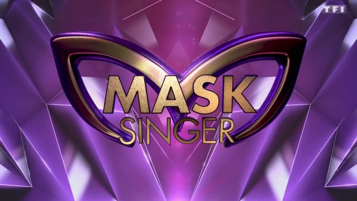 Mask Singer