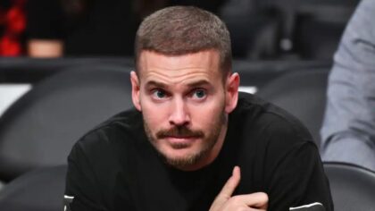 Matt Pokora