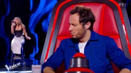 The Voice 13