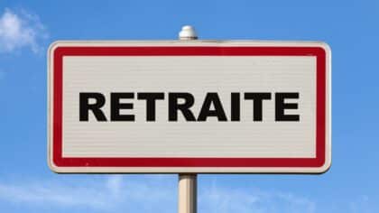 Retraite